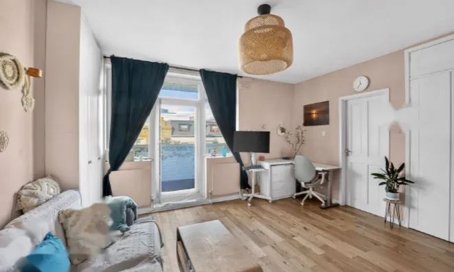 Недвижимость York Road: 5