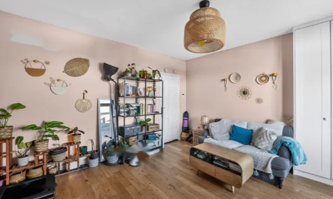 Недвижимость York Road: 6