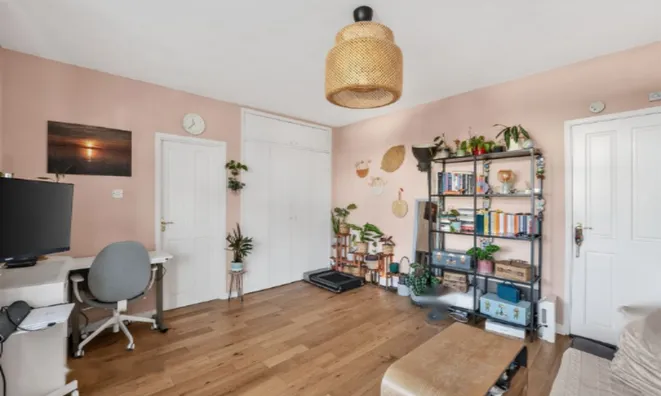 Недвижимость York Road: 7