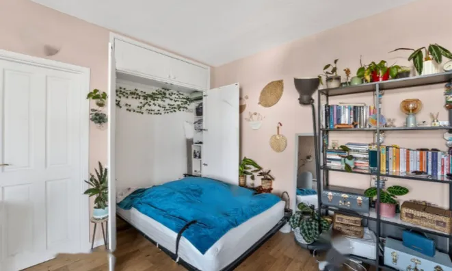 Недвижимость York Road: 8