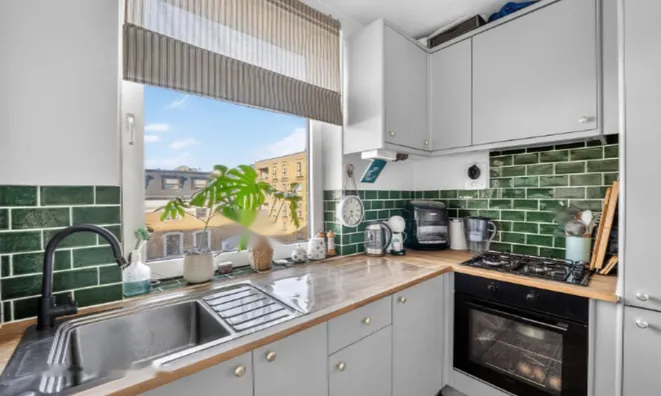 Недвижимость York Road: 9