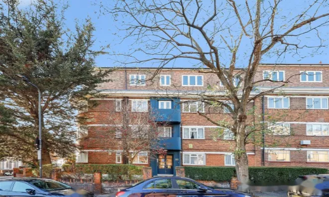 Недвижимость Nicoll Road: 1