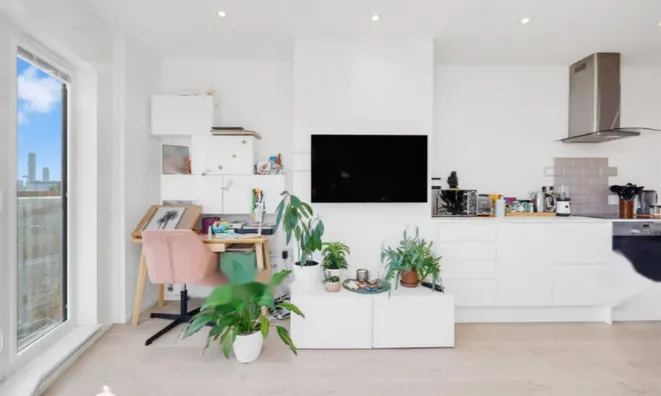 Недвижимость Nicoll Road: 2