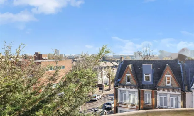 Недвижимость Nicoll Road: 3