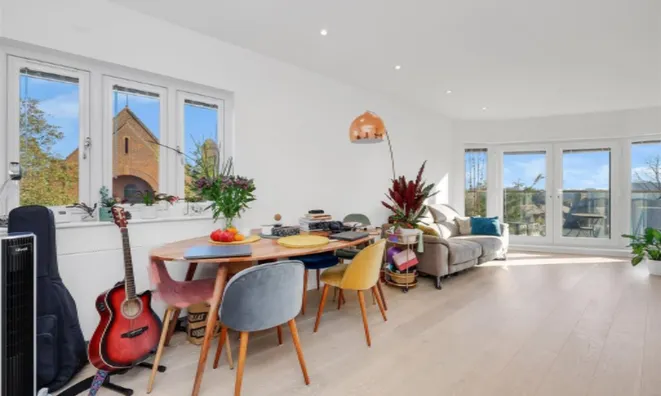 Недвижимость Nicoll Road: 4