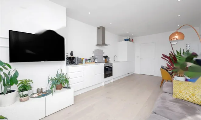 Недвижимость Nicoll Road: 7