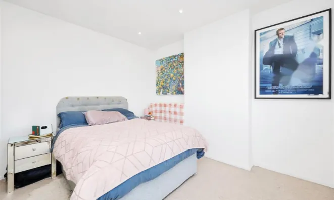 Недвижимость Nicoll Road: 8