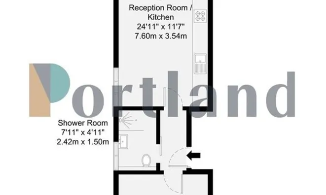 Недвижимость Nicoll Road: 10