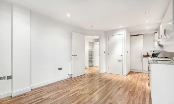 Недвижимость Scriven Street: 2