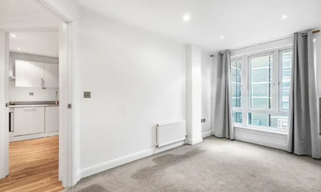 Недвижимость Scriven Street: 3