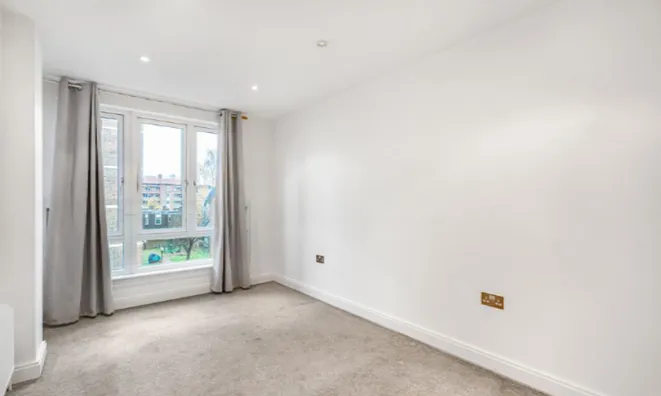 Недвижимость Scriven Street: 6