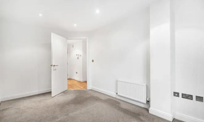 Недвижимость Scriven Street: 7