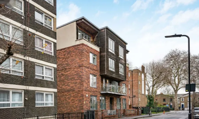 Недвижимость Scriven Street: 9