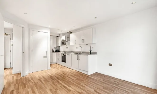 Недвижимость Scriven Street: 12