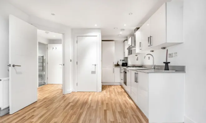 Недвижимость Scriven Street: 13