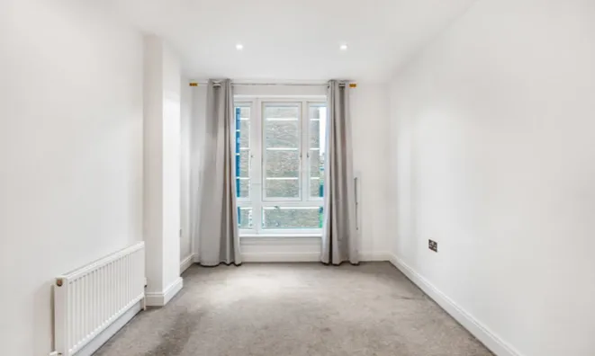 Недвижимость Scriven Street: 14