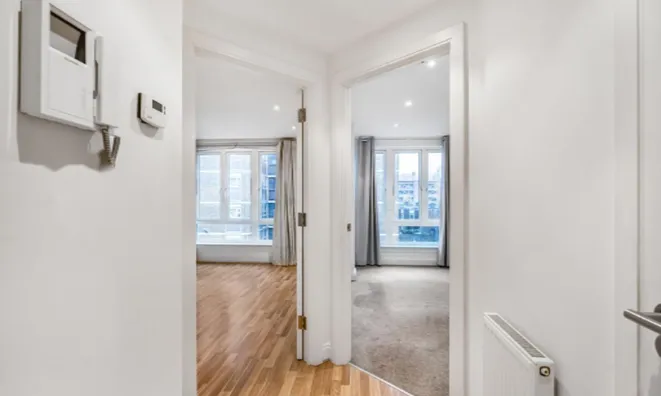 Недвижимость Scriven Street: 18