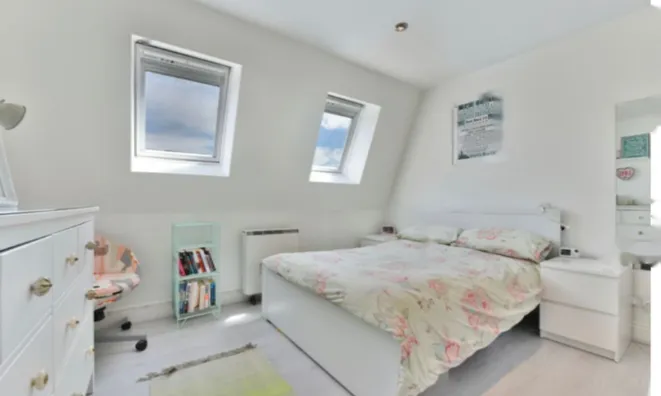 Недвижимость Hayfield Passage: 2