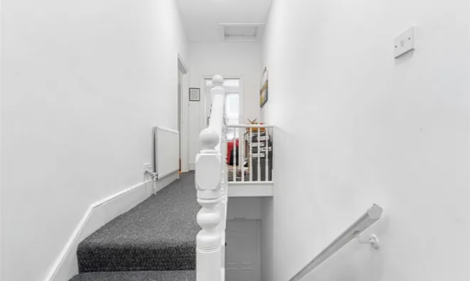 Недвижимость Essex Road: 1