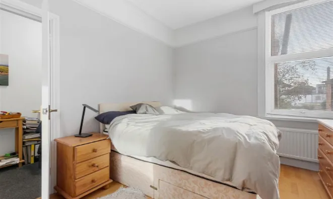 Недвижимость Essex Road: 2