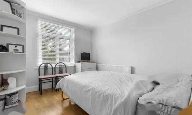 Недвижимость Essex Road: 5