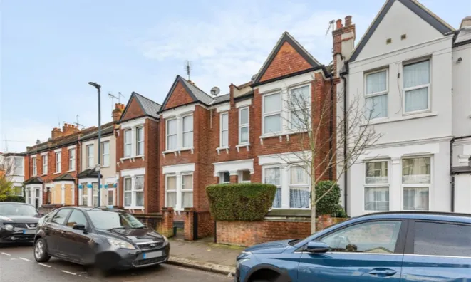 Недвижимость Essex Road: 6