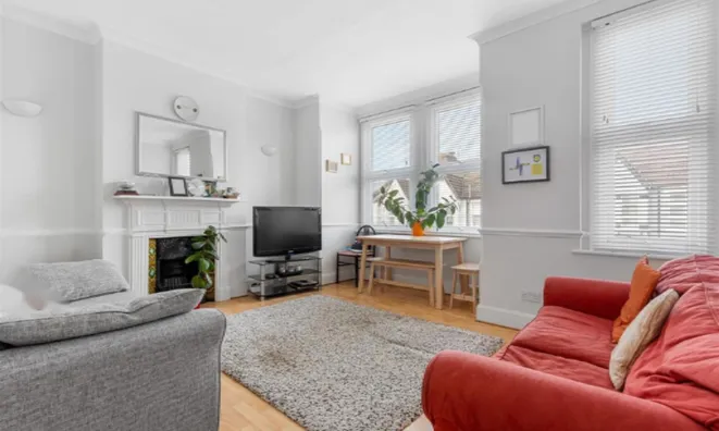 Недвижимость Essex Road: 7