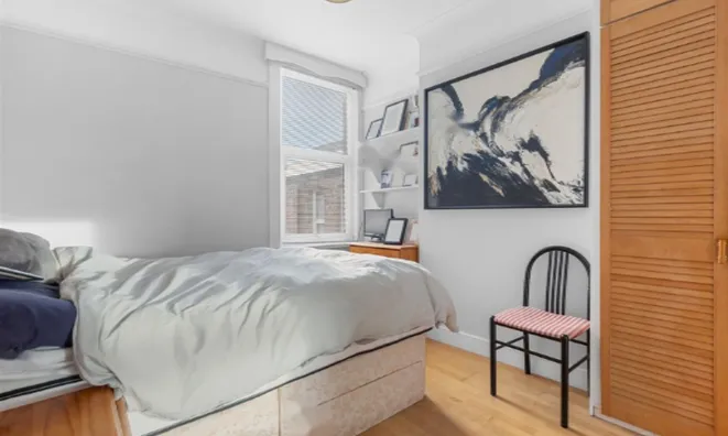 Недвижимость Essex Road: 9