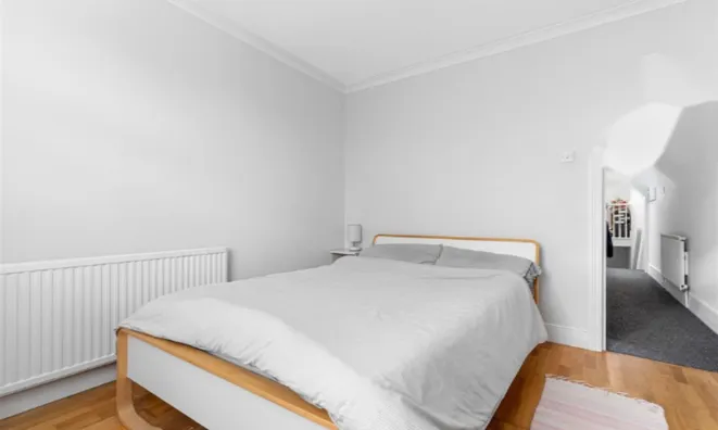 Недвижимость Essex Road: 10