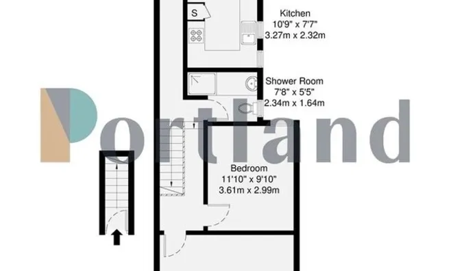 Недвижимость Essex Road: 11
