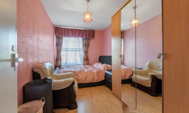 Недвижимость Fulham Road: 1