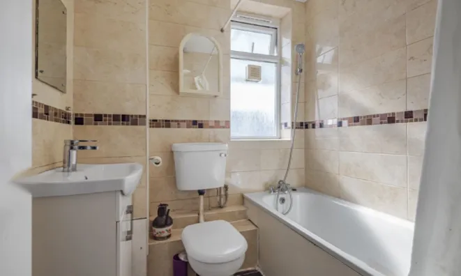 Недвижимость Fulham Road: 2