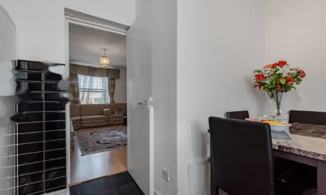 Недвижимость Fulham Road: 4