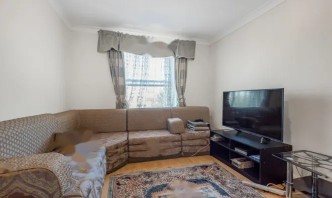 Недвижимость Fulham Road: 6