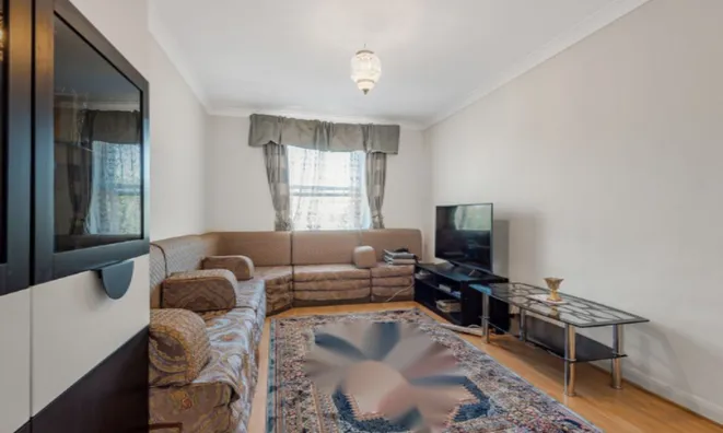 Недвижимость Fulham Road: 7