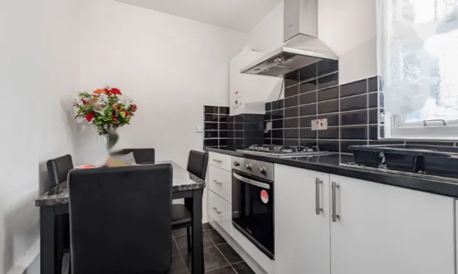 Недвижимость Fulham Road: 10