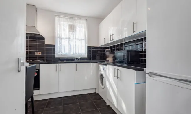 Недвижимость Fulham Road: 11