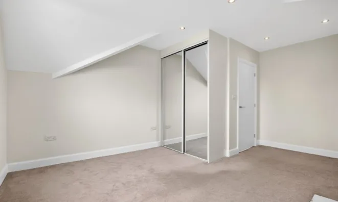 Недвижимость Leamington Park: 1