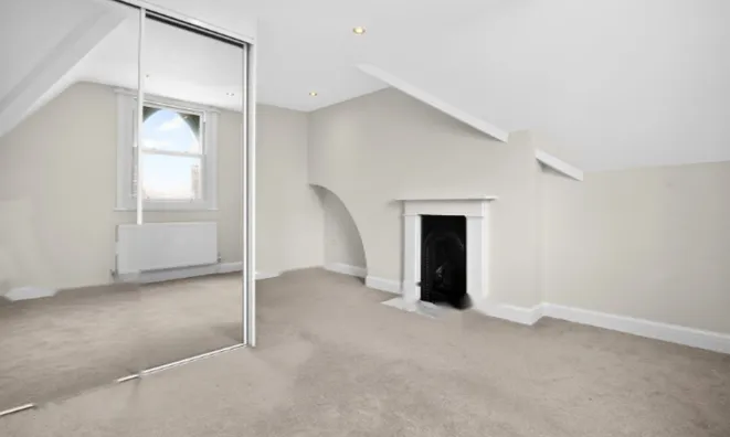 Недвижимость Leamington Park: 2