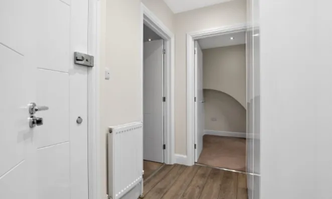 Недвижимость Leamington Park: 6