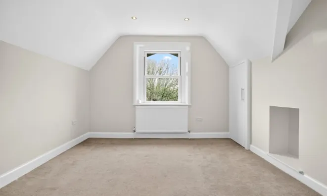 Недвижимость Leamington Park: 8