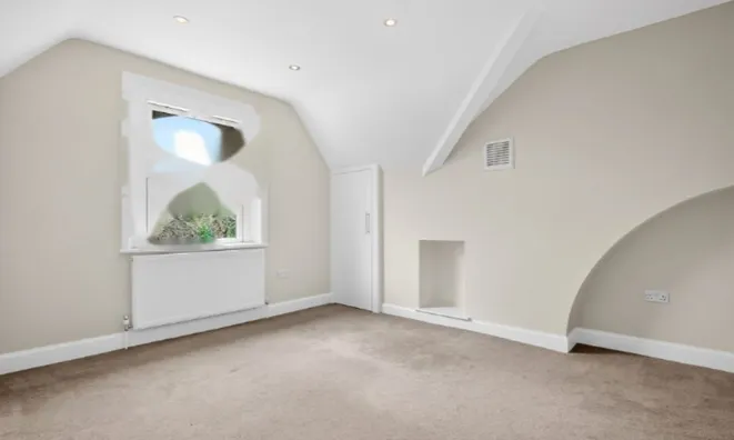 Недвижимость Leamington Park: 9