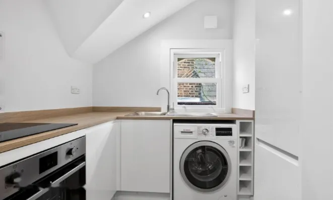 Недвижимость Leamington Park: 11