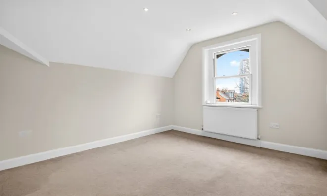 Недвижимость Leamington Park: 13