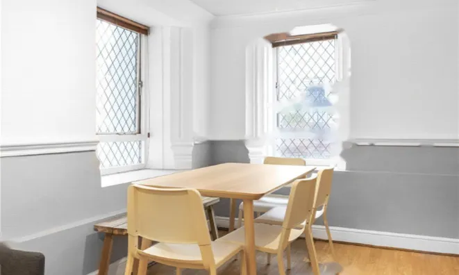 Недвижимость Bethnal Green Road: 1