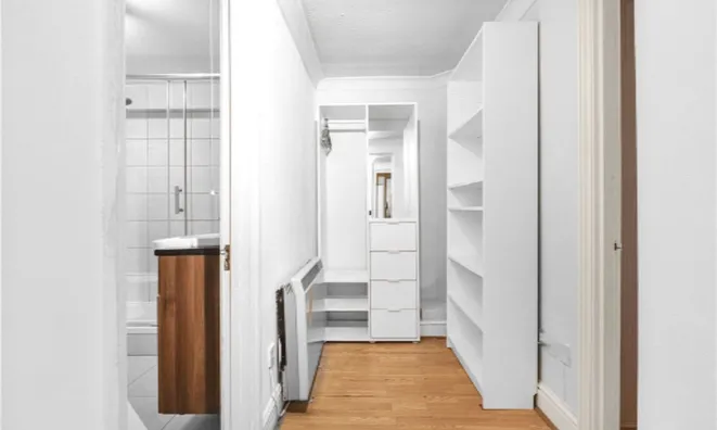 Недвижимость Bethnal Green Road: 3