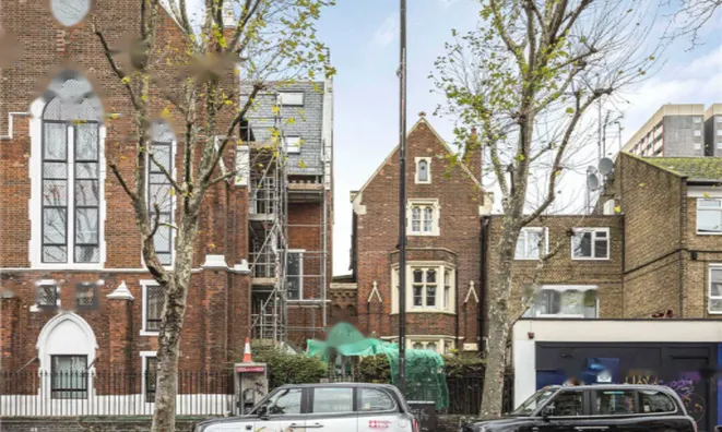 Недвижимость Bethnal Green Road: 7