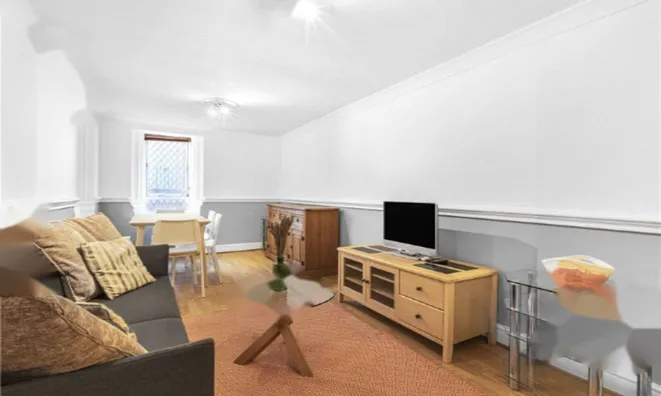 Недвижимость Bethnal Green Road: 8