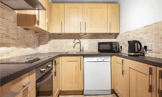 Недвижимость Bethnal Green Road: 9