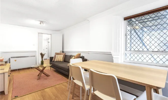 Недвижимость Bethnal Green Road: 13